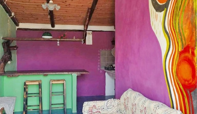 Homerez - Apartment in Arbus