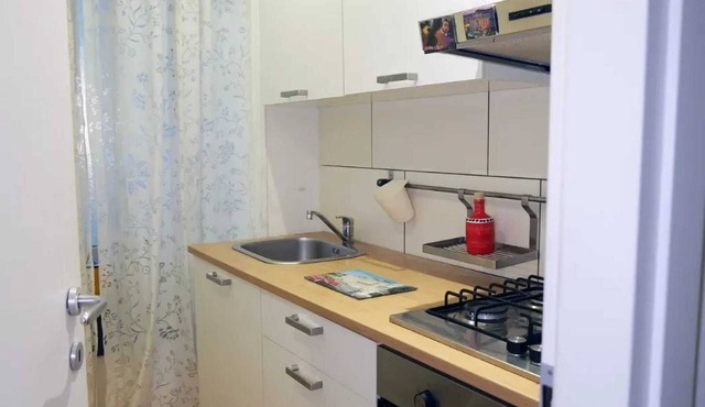 Homerez - Apartment in Naples. in Napoli