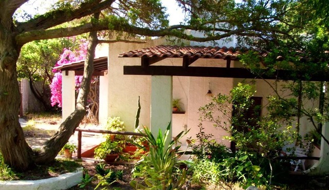 Homerez - Appartement 500 m away from the beach for 4 ppl. at Villasimius