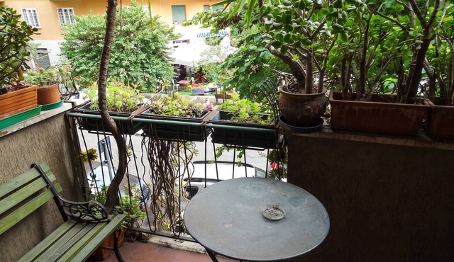 Homerez - Apt 5 km from Colosseum in Roma