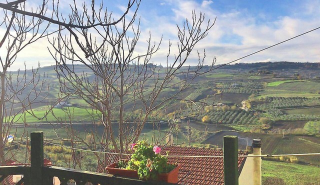 Homerez - Cosy apartment - Montenero di Bisaccia