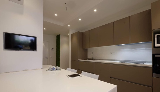 Homerez - House 4 km away from the beach for 10 ppl. with terrace at Cagliari