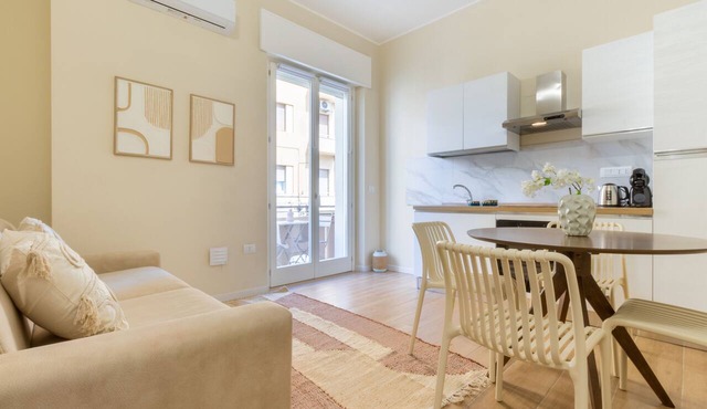 Honeymoon, in the heart of Cagliari
