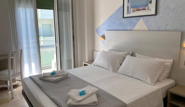 Hotel Alevon