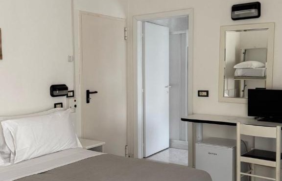 Hotel Ambassador Room Only - Self Check-in
