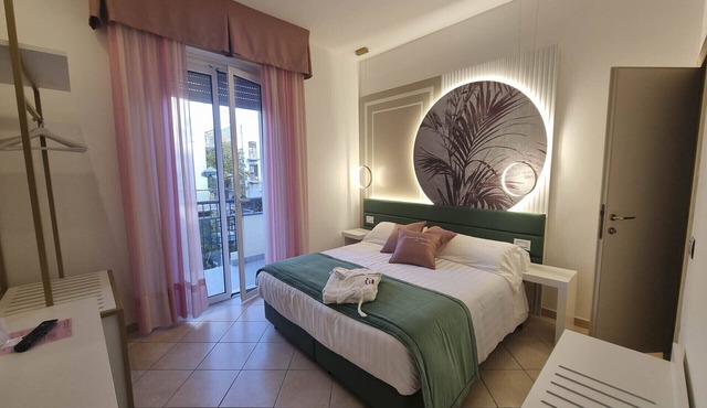 Hotel Angelini in Rimini
