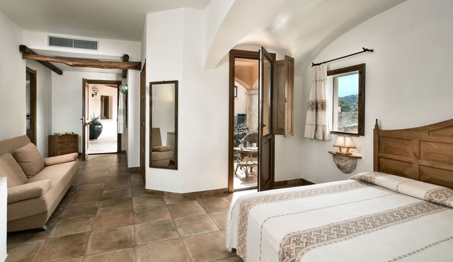 Hotel Arathena