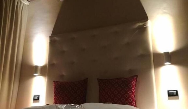 HOTEL ARIMANNIA in Caramanico Terme
