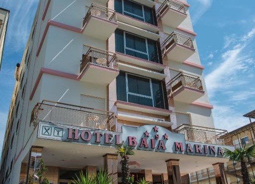 Hotel Baia Marina