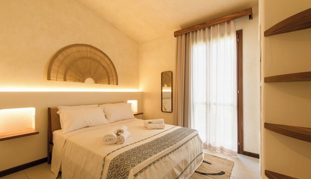 Hotel Baia Tartuga