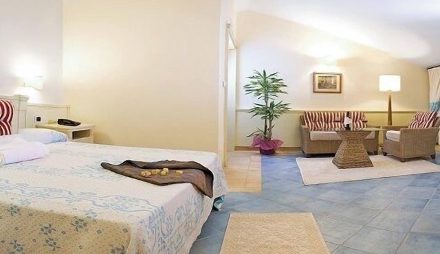 hotel baja romantica