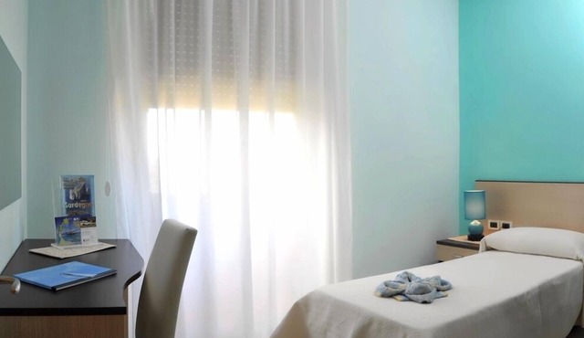Hotel Balai