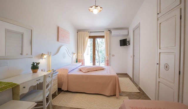 Hotel Barbagia