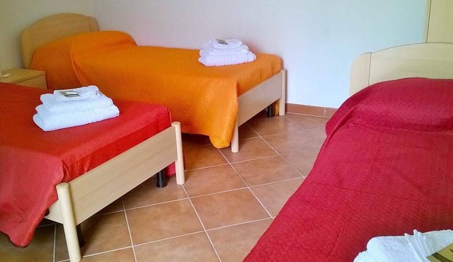 Hotel Bena e Traes