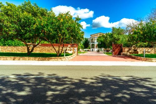 Hotel Borgo Albador