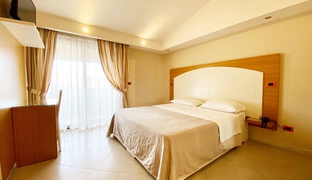 HOTEL BRIGANTI