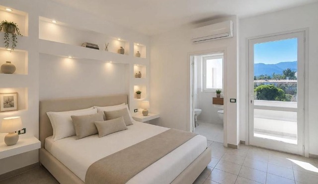 Hotel Cala d'Oro - Hotel a pochi minuti dal mare di Cala Liberotto
