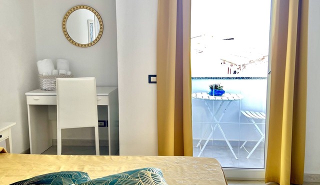 Hotel Cala di Seta