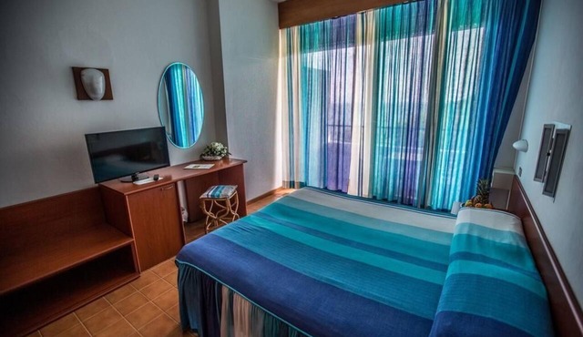 Hotel Capo Est