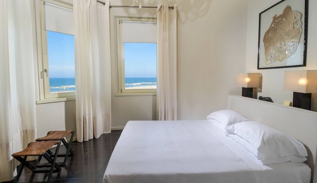 Hotel Carducci 76