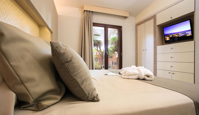 Hotel Corte Rosada – Adults Only Affiliated by Meliá