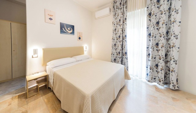 Hotel Dalì near Pompei - Naples
