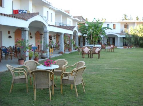 Hotel Domu Incantada