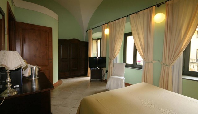Hotel Duomo