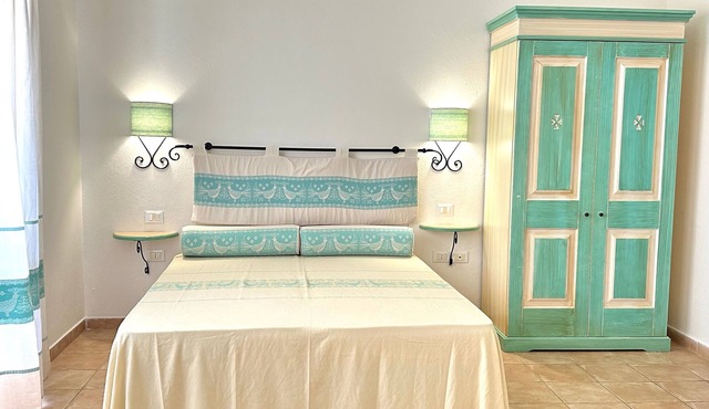 HOTEL E RESORT ACQUA DI MARE