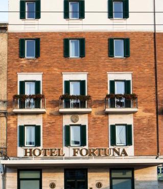 Hotel Fortuna