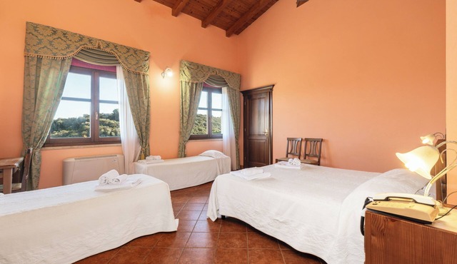 Hotel Funtana Noa