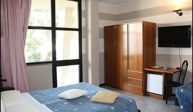 Hotel Giannina
