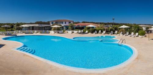 Hotel Gran Torre PHG