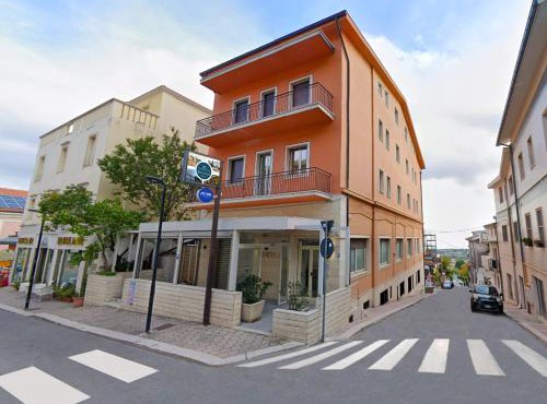 HOTEL HOUSE GARGANO in San Giovanni Rotondo