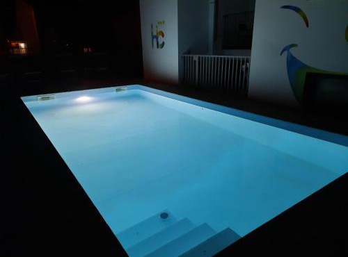 Hotel I Colori
