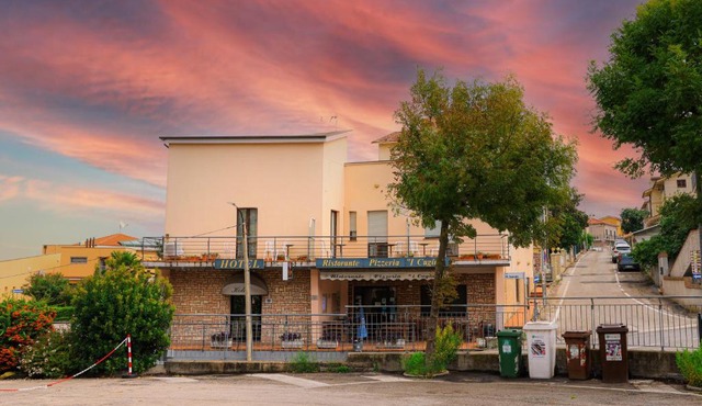 Hotel I Cugini