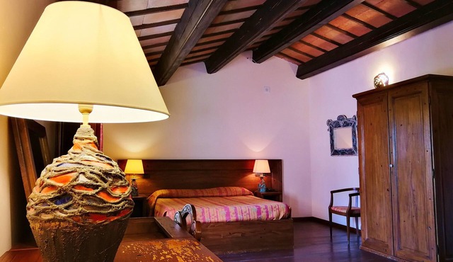 Hotel Il Vecchio Mulino
