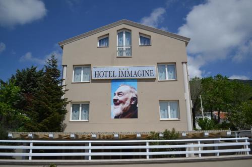 Hotel Immagine in San Giovanni Rotondo