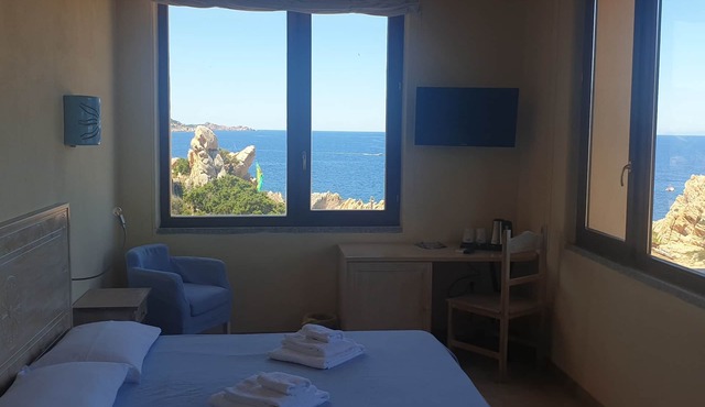 Hotel Costa Paradiso