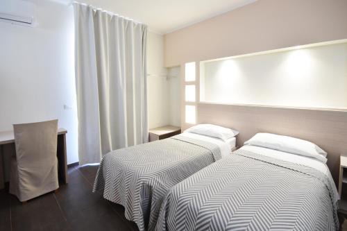 Hotel La Siesta in Torino di Sangro
