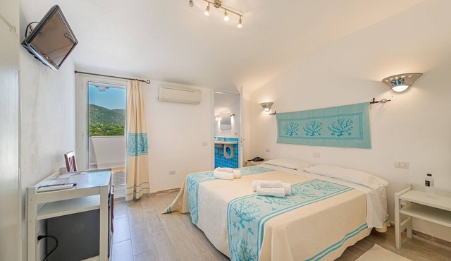 Hotel Le Mimose