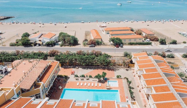 Hotel Malaspina