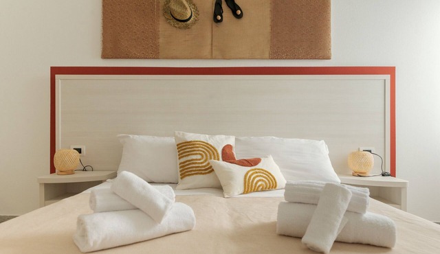 Hotel Maluentu