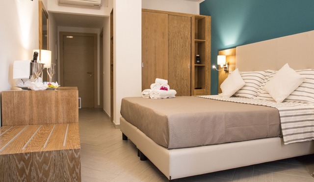 Hotel Maria