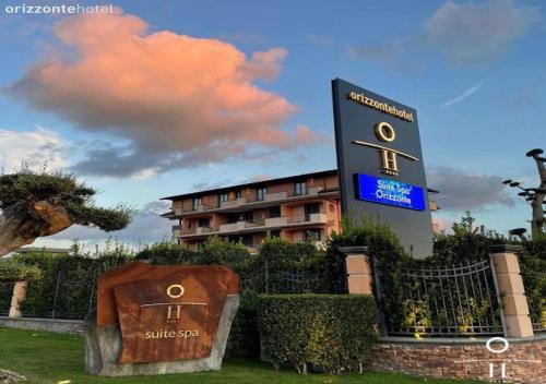 Hotel Orizzonte in Giugliano in Campania