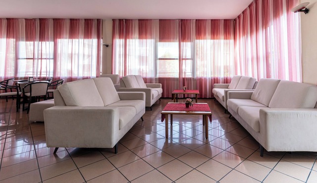 Hotel Paglierani