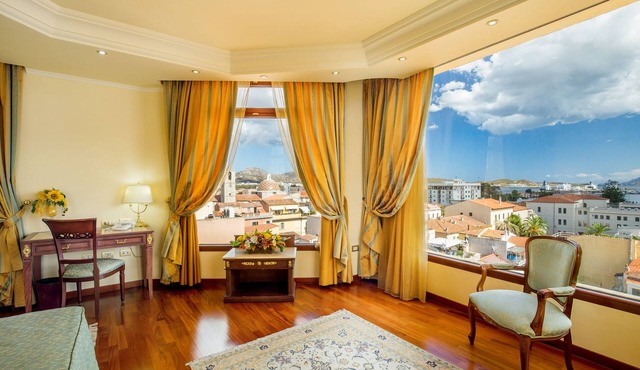 Hotel Panorama