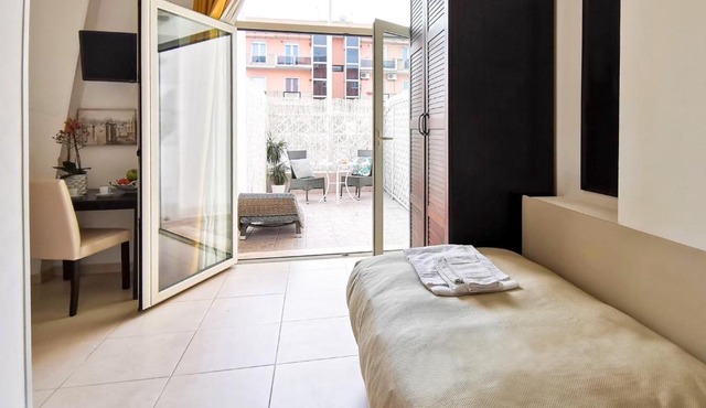 Hotel Poetto in Cagliari