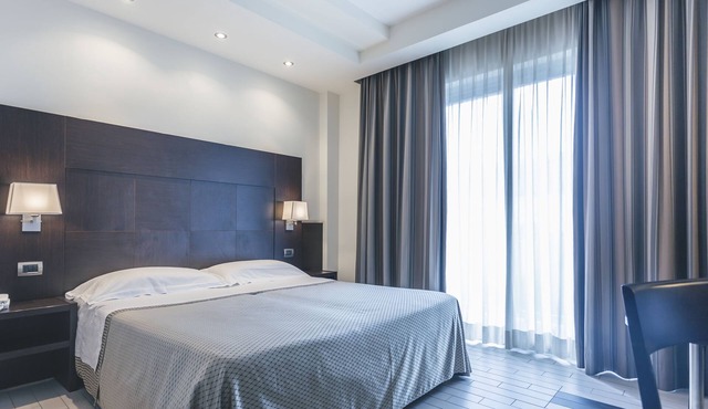 Hotel Principe Residence