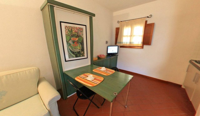 Hotel Residence Porto Piccolo
